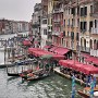From Rialto Bridge